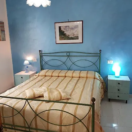 Acqua Azzurra Baia Verde * 갈리폴리