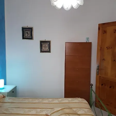 아파트 Acqua Azzurra Baia Verde